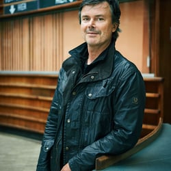 Friedemann Fromm