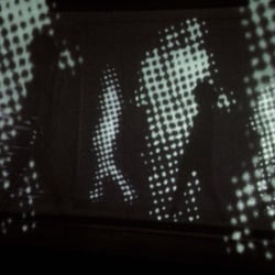 MOVING GALLERY. Performance 2001 – 2003
