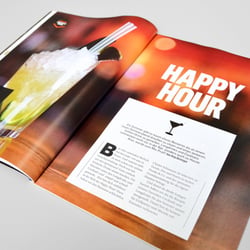DMAX Magazin | 08.2014