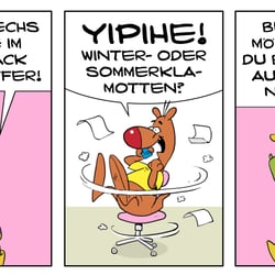 Sechser im Lotto