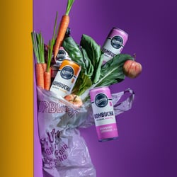 Remedy Kombucha
