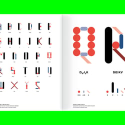 Molecular Typography Laboratory
