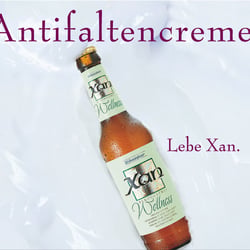 Weihenstephan, Wellnessprodukt Xan