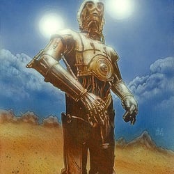Dune Sea