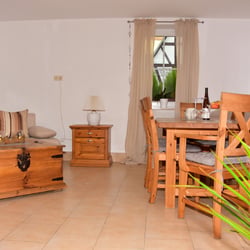 Ferienwohnung