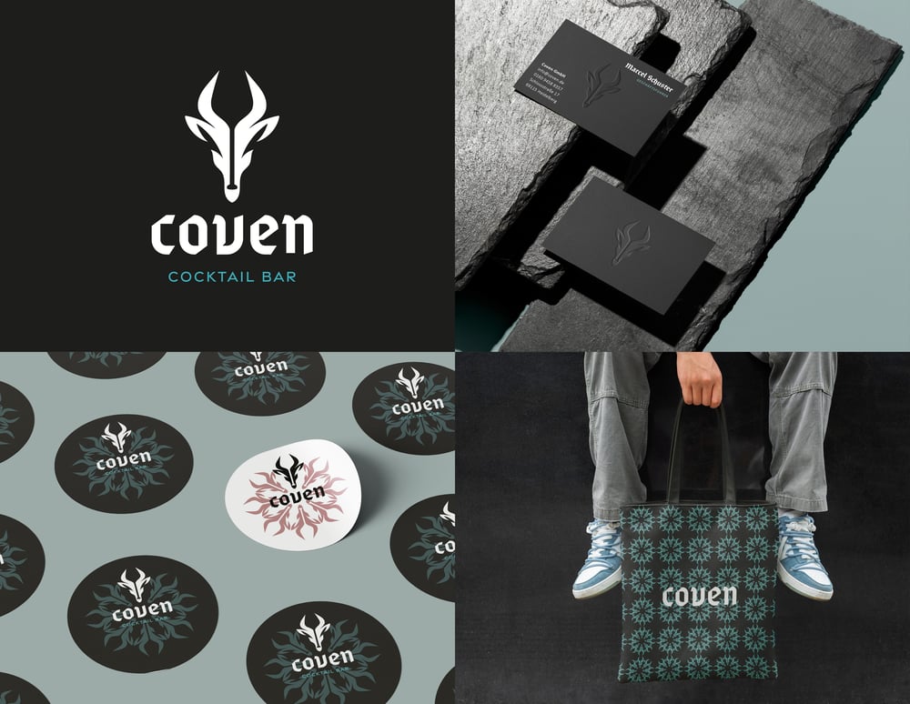 Coven | Cocktail Bar