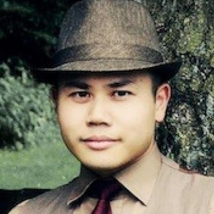 Marcel Albuera