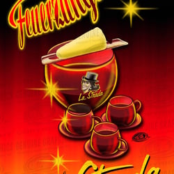 feuerzangen bowle