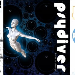 Psydiver draft