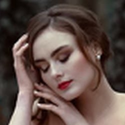 Fantasy Portraiture