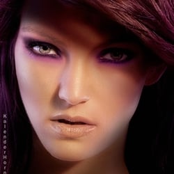 Beauty & Glam