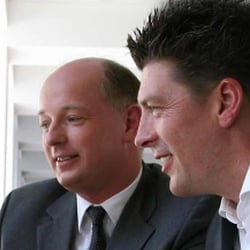 Fotos für Geschäftsberichte