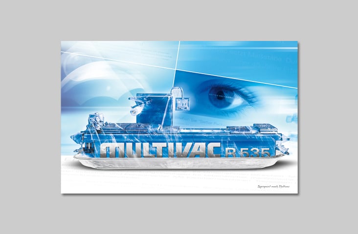 Esref Yilmaz: Digitalkunst