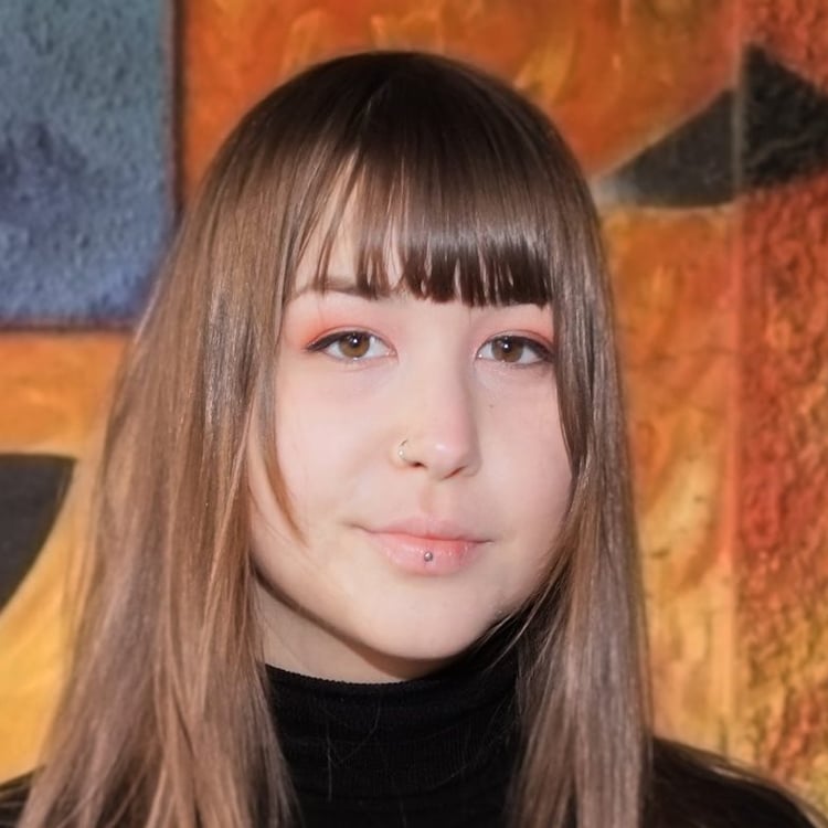 Leonie Krahn