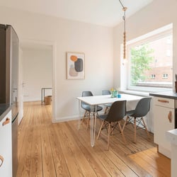 Immobilienfotografie Hamburg