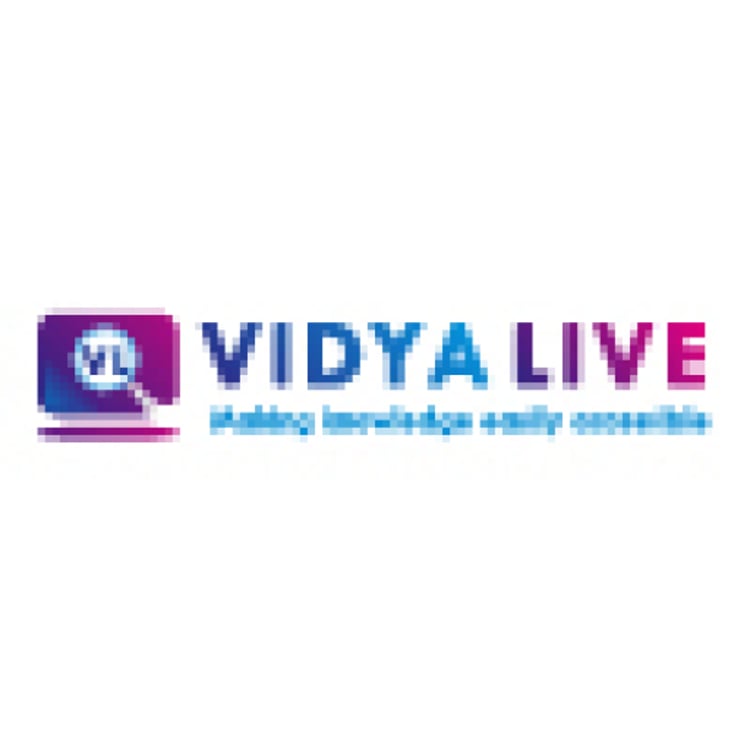 Vidya Live