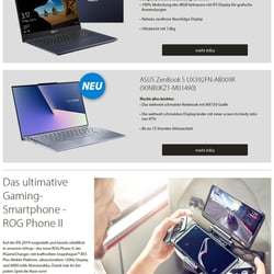 Newsletter Layout