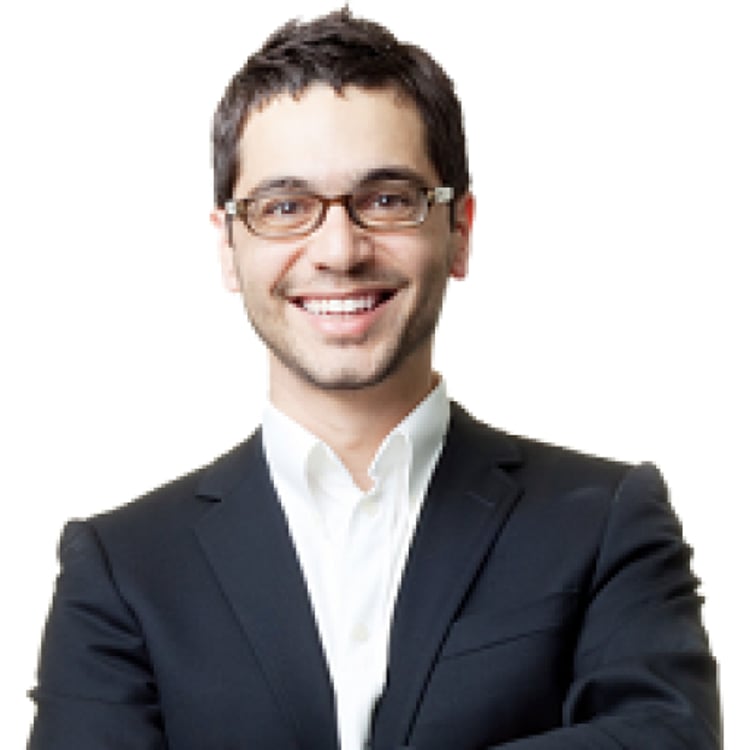 Gavin Jacob