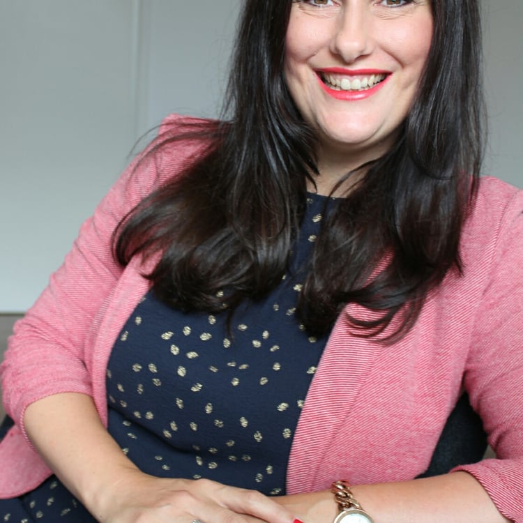 Saskia Balke-Homberg
