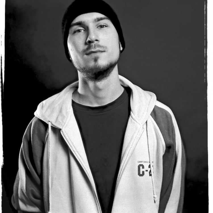 Danilo Gatz
