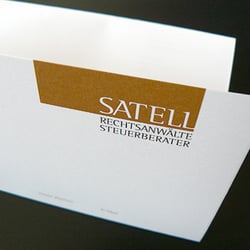 Satell Logo