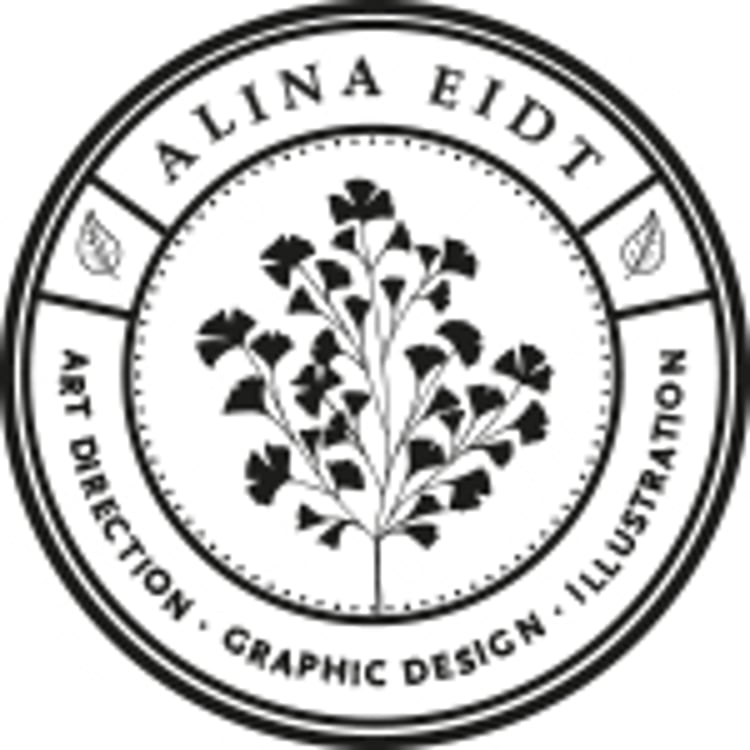 Alina Eidt