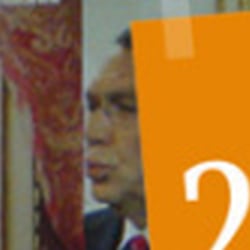 Extrabreites Plakat