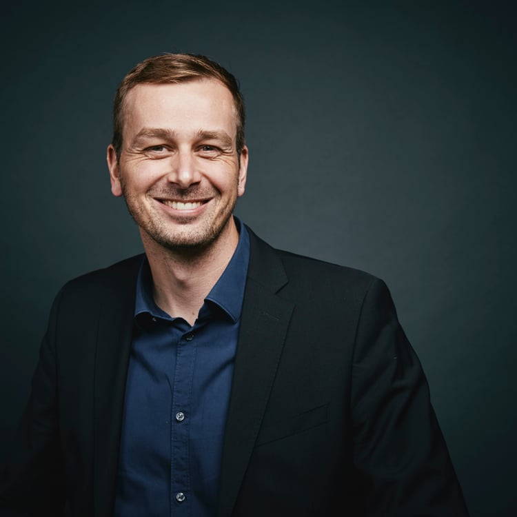 Matthias Peine