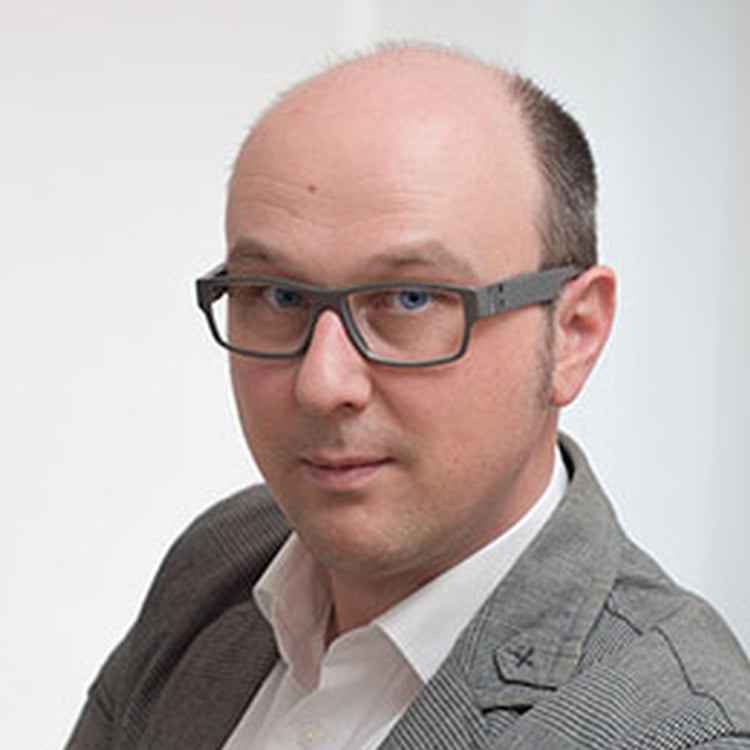 Micho Haller