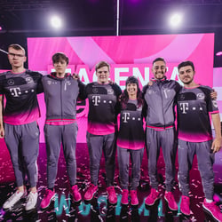 SK Gaming Telekom Magenta eTrophy