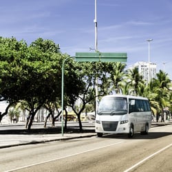 commercial vehicles 2012