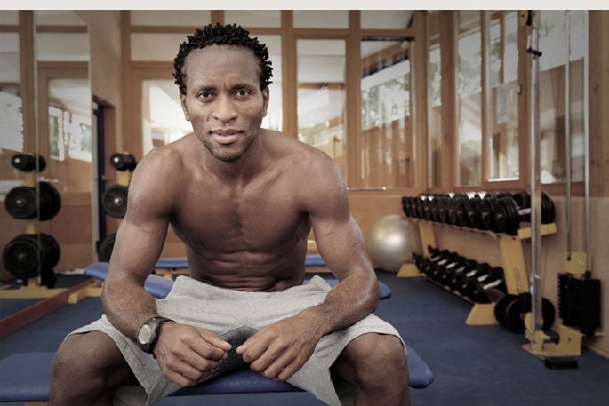 Ze Roberto