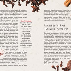 „Düfte“