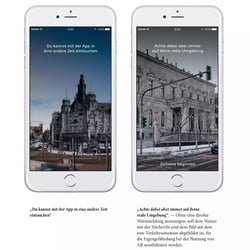 Onboarding Screens