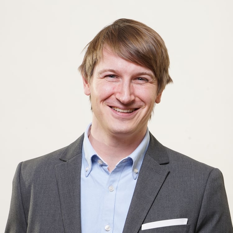 Michael Netsch