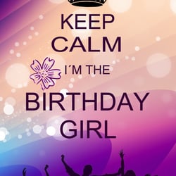 Birthday