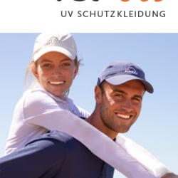 Newslettergestaltung mit Icons zur Qualitätskommunikation