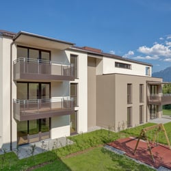 Immobilien Fotografie Neue Heimat Tirol