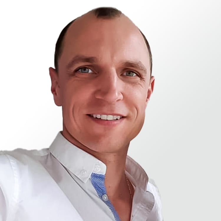 Dominik Kohn