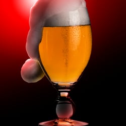 Weihnachtsbier