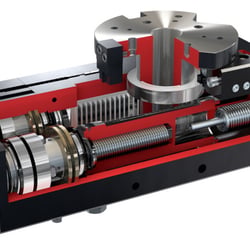 Flachschwenkeinheit – Sommer-automatic GmbH