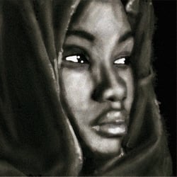 black girl Kopie