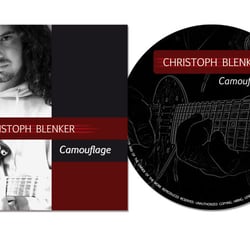 Christoph Blenker · CD
