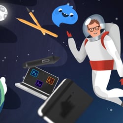Space Cadet