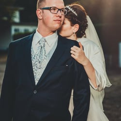 Timo & Jessika Hochzeit