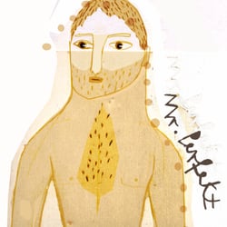 Mareike Engelke Illustration