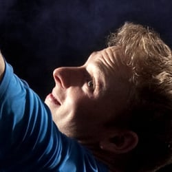 Tennisspieler
