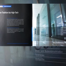 Muskat CD-Weiterführung