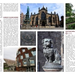 discover Edinburgh page8