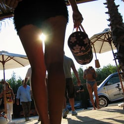 Nikki Beach, St. Tropez